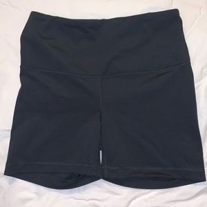 Yogalicious Lux biker shorts